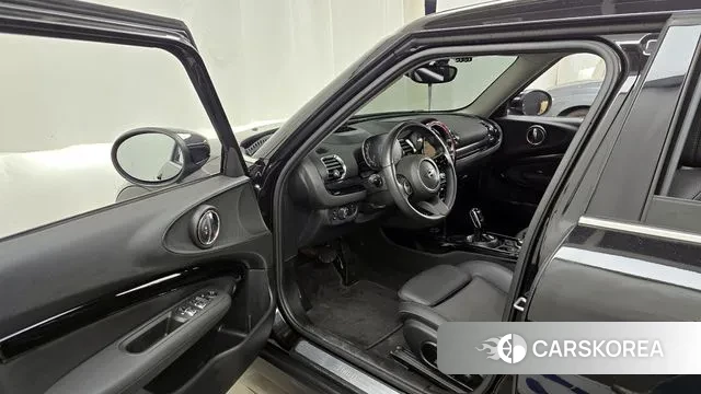 Mini Cooper Clubman id 3675813 из Кореи 20