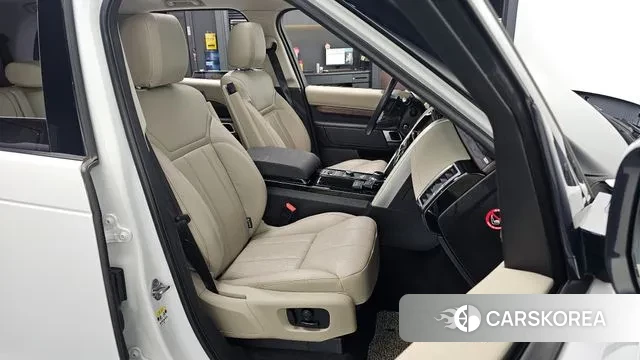 Land Rover Discovery 5 id 3454871 из Кореи 20