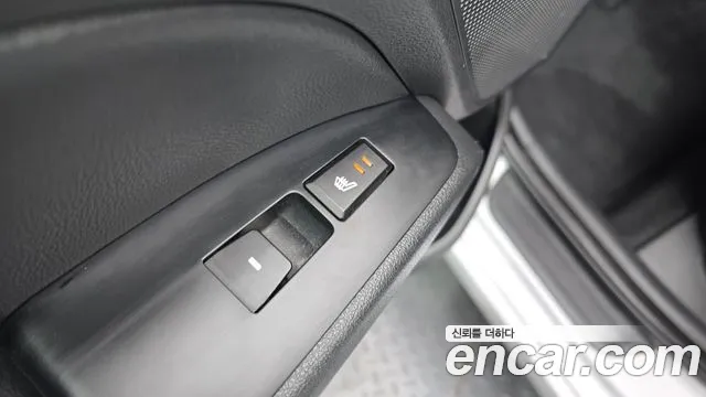 Hyundai The New Avante AD id 2670714 из Кореи 20