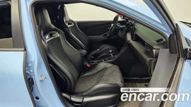 Hyundai Veloster (JS) id 2916779 из Кореи 20