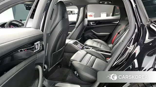 Porsche Panamera (971) id 3369043 из Кореи 20