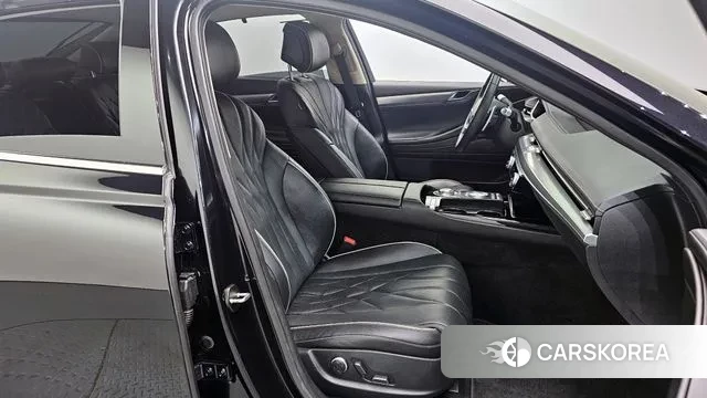 Genesis G80 (RG3) id 3746454 из Кореи 20