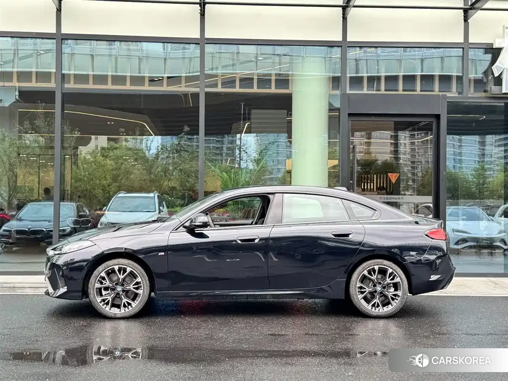BMW 2 series id 4548402 из Китая 14
