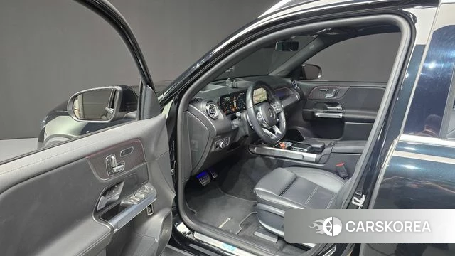 Mercedes-Benz EQB X243 id 4549346 из Кореи 20