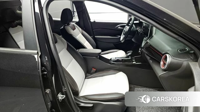 Chevrolet (GM Daewoo) Trax Crossover id 3876882 из Кореи 20