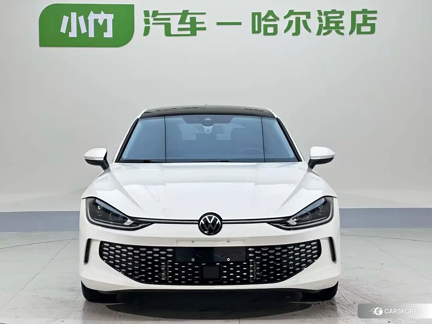 Volkswagen Lamando id 4644554 из Китая 32