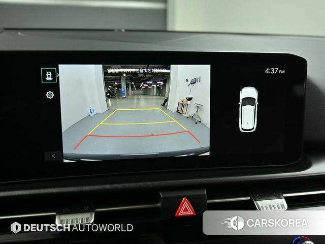 Kia The New Sportage 5th Generation Hybrid id 3891080 из Кореи 20