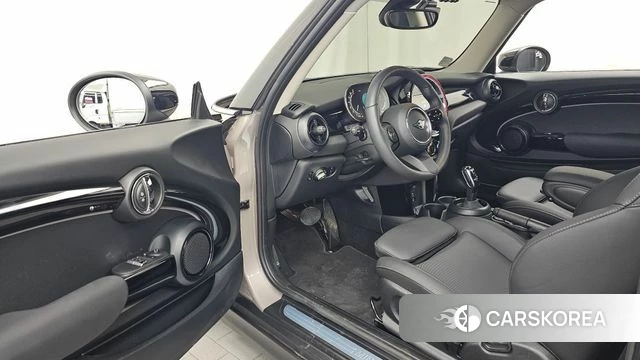 Mini Cooper id 4499995 из Кореи 32