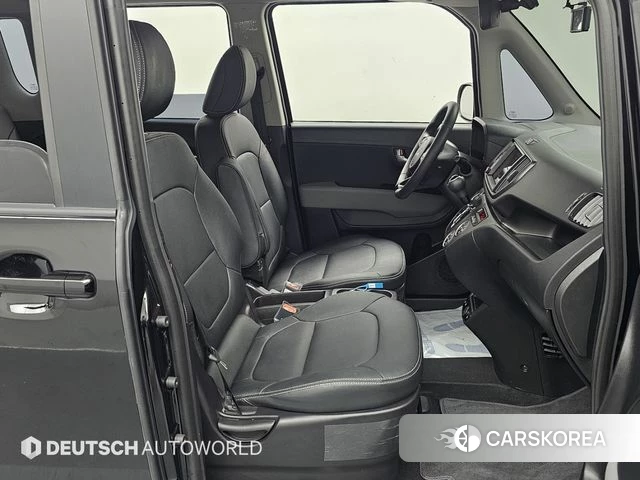 Kia The New Kia Ray id 4590294 из Кореи 20