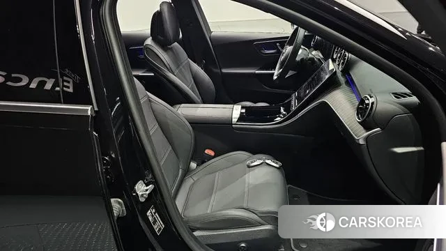 Mercedes-Benz C-Class W206 id 3452181 из Кореи 20