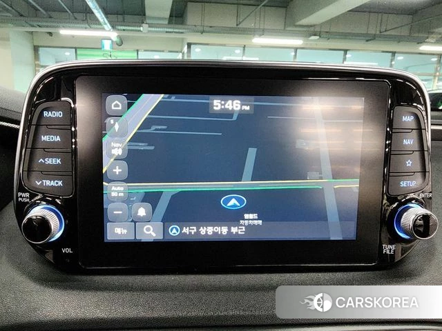 Hyundai Santa Fe TM id 4587264 из Кореи 20