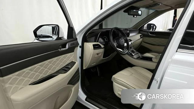 Hyundai Palisade id 3935314 из Кореи 20