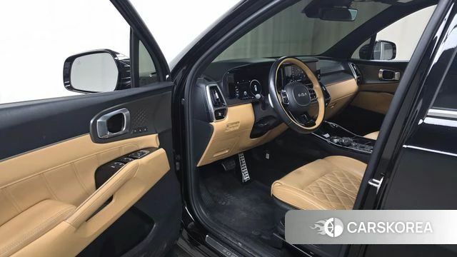 Kia Sorento 4th Generation id 4223282 из Кореи 35