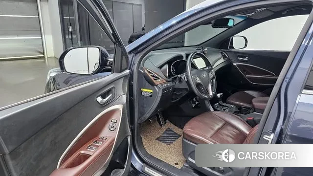 Hyundai The New Max Cruise id 3742822 из Кореи 20