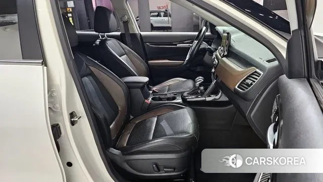 Kia Seltos id 3489367 из Кореи 20