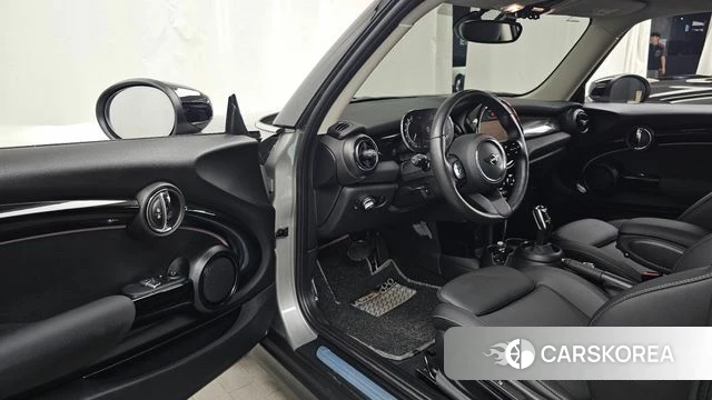 Mini Cooper id 4315582 из Кореи 29
