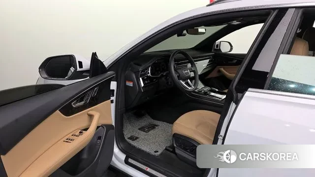 Audi Q8 (4M) id 3195726 из Кореи 20