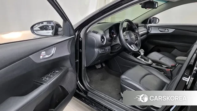 Kia The New K3 2nd generation id 3463067 из Кореи 20