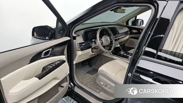 Kia Carnival 4th generation id 3488628 из Кореи 20