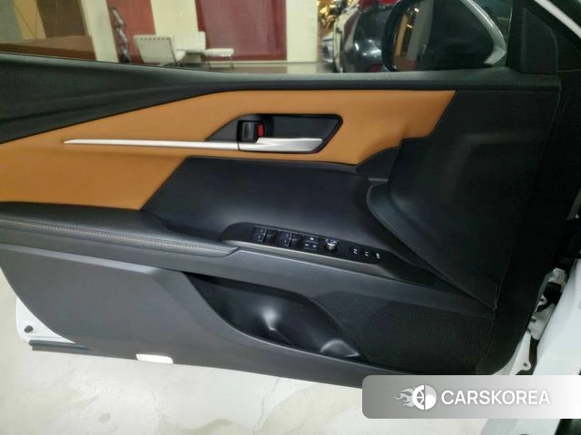 Toyota Camry (XV80) id 4354022 из Кореи 19