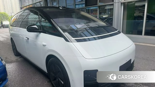 Ideal car Ideal MEGA id 4199056 из Китая 10