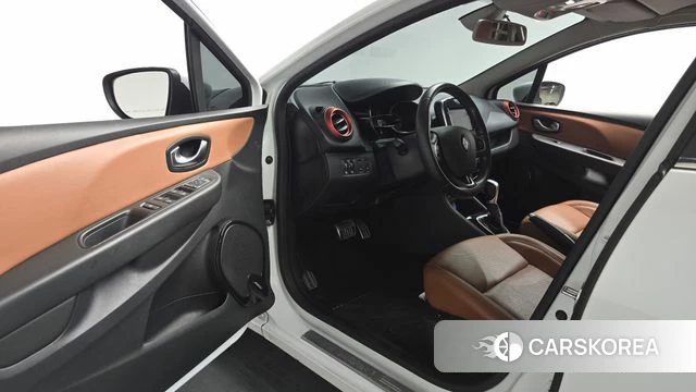 Renault Korea (Samsung) Clio id 4390492 из Кореи 20