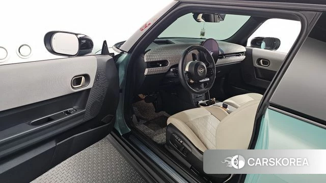 Mini Cooper S id 4623230 из Кореи 20