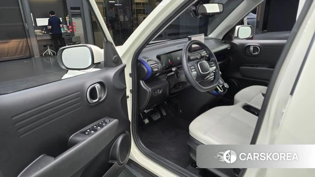 Hyundai Casper id 4854255 из Кореи 20