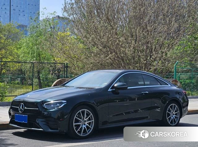 Mercedes-Benz E-class (imported) id 4265271 из Китая 18