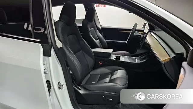 Tesla Model Y id 3006944 из Кореи 20