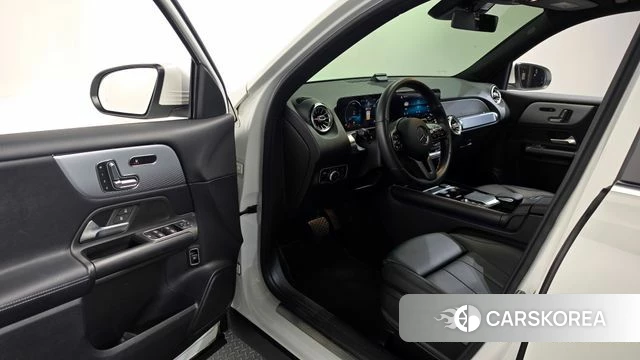 Mercedes-Benz GLB-Class X247 id 4716797 из Кореи 20