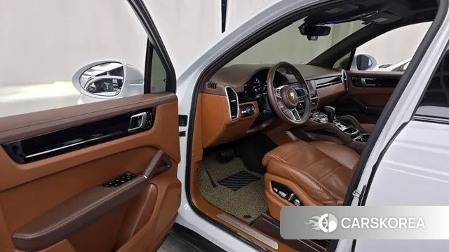 Porsche Cayenne (PO536) id 3350696 из Кореи 20