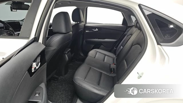 Kia The New K3 2nd generation id 4230917 из Кореи 29