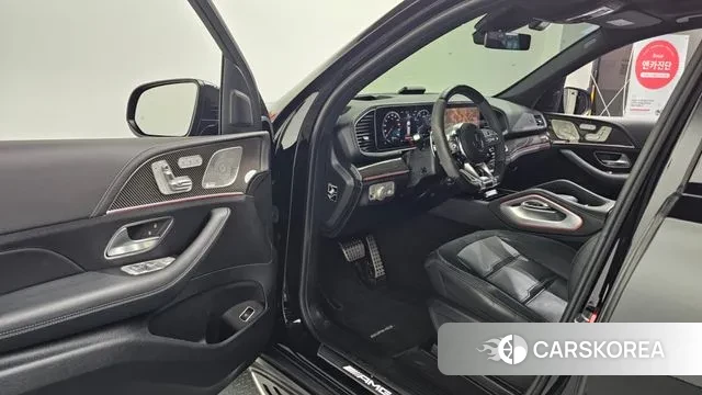 Mercedes-Benz GLE-Class W167 id 3560648 из Кореи 20