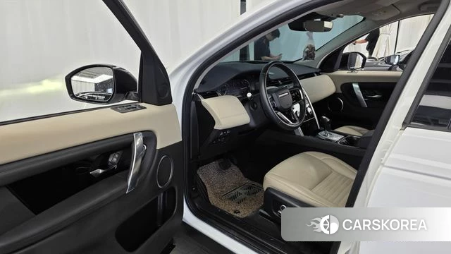 Land Rover Discovery Sports 2nd Generation id 4316955 из Кореи 20