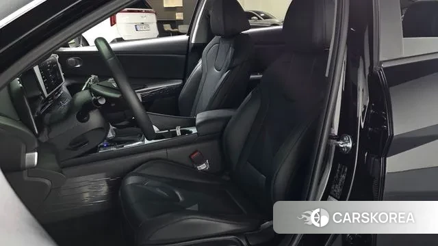 Hyundai The New Avante (CN7) id 3451960 из Кореи 20