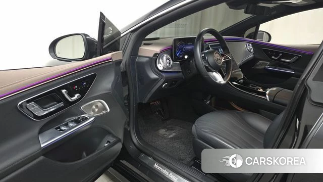 Mercedes-Benz EQE V295 id 3934552 из Кореи 20