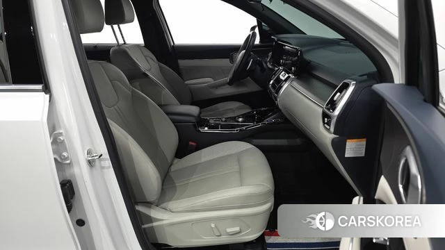 Kia Sorento 4th Generation id 3838696 из Кореи 20