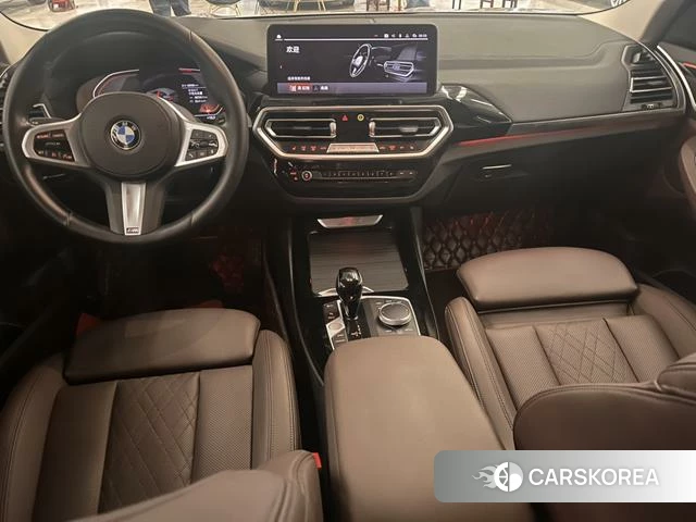 BMW X3 id 4306885 из Китая 15