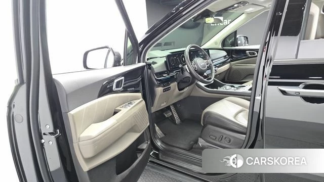 Kia The New Carnival 4th Generation id 4767769 из Кореи 32