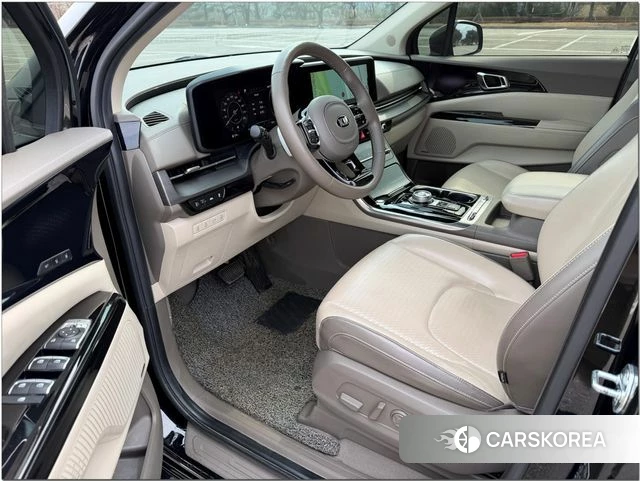 Kia Carnival 4th generation id 3795149 из Кореи 20