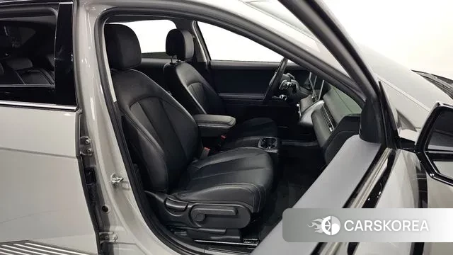 Hyundai Ionic 5 id 3012012 из Кореи 20