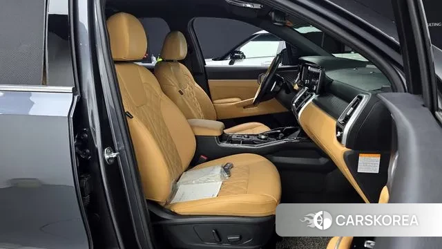 Kia Sorento 4th Generation id 3059206 из Кореи 20