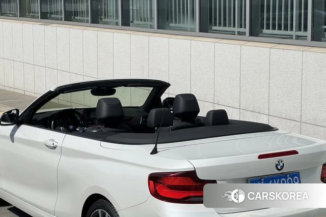 BMW 2 series (imported) id 4257293 из Китая 21