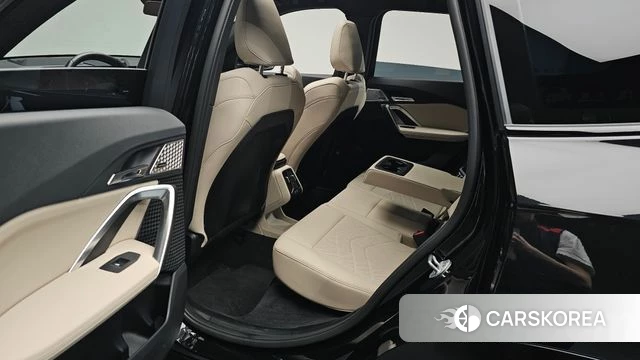 BMW X1 (U11) id 4329373 из Кореи 34