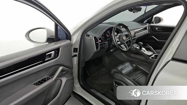 Porsche Cayenne (PO536) id 4284393 из Кореи 31