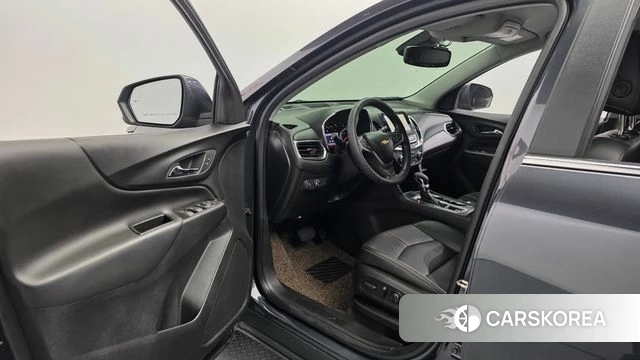 Chevrolet (GM Daewoo) The New Equinox id 4433516 из Кореи 31