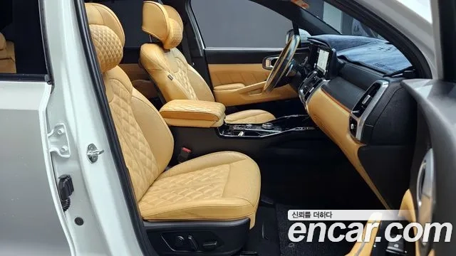 Kia Sorento 4th Generation id 2945739 из Кореи 20