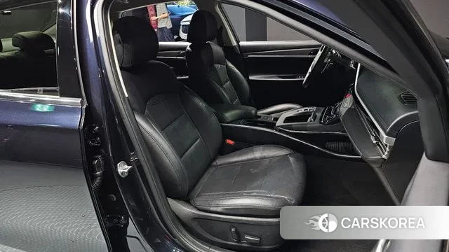 Hyundai The New Grandeur IG id 3012525 из Кореи 20