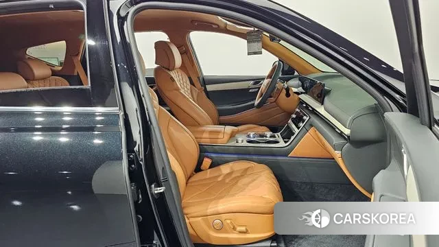 Genesis GV80 id 3721016 из Кореи 20